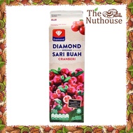Diamond Juice Cranberry Unsweet Cranberry Juice/ 946ml
