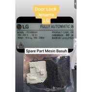 Door Lock LG Ori FV1450S4V