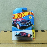 Hot Wheels Mainline Mercedes Benz CLA HW 2026