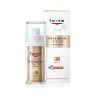 3D Serum | Eucerin Hyaluron-Filler + Elasticity 3D Serum 30ml.