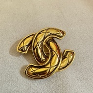 Chanel Vintage 香奈兒經典胸針🐥小鳥系列🐥