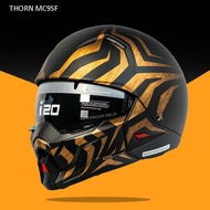 HJC i20 THORN MC9SF MODULAR HELMET
