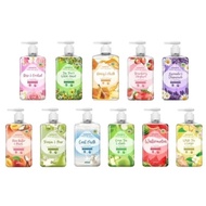 Watson Gel Hand Wash /Hand Soap Cream Gel 500ml