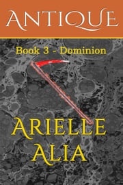 Dominion Arielle Alia