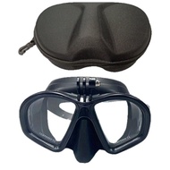 Diving Goggles Snorkeling Erbao Snorkel Large Frame Goggles Snorkeling Cover Diving Goggles Anti @-