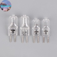 Alittlesearch 1Pc G6.35 12V 20W 35W 50W 70W 100W Bulb Machine Work Lamp Bulb G6.35 Aroma Lamp G6.35 