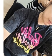 CROP HM KIDS ADULT