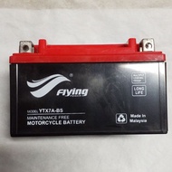 Flying Power Battery YTX7A-BS