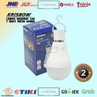 EMERGENCY light bulb | LED EMERGENCY LIGHT | Hanging lamp | LIGHT BULB | EMERGENCY LAMP