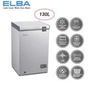 Elba EF-E1310 (GR) Chest Freezer