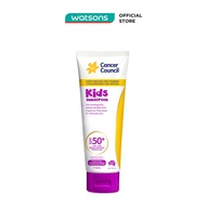 Cancer Council Kids Sunscreen For Children SPF50+ 110ml