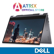 【Same Day Delivery】DELL New Inspiron 5400-106852G 2-1 Convertible | 14.0 FHD IPS Touch | i7-1065G7 | 16GB Ram