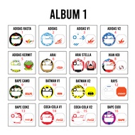 FACEPLATE + BACKLIGHT G7900 MAT MOTO