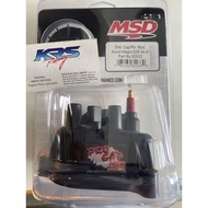 msd distributor cap 82933 Honda civic type r b18c b16b obd2a