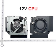 NEW Laptop Cooling Fan For Acer Nitro 5 AN515-58 PH317-55 PH315-55 PH317-56 Laptop CPU GPU Fan