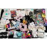 Accessories PACKAGE 10 PCS GET PRICE 50K / 1 SET 10 PCS / GOSHOP