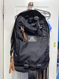 26L Gregory 黑色背囊