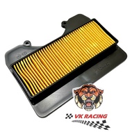 Sirius Fi premium air filter (1FC-E450)