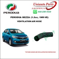 PERODUA BEZZA (1.3cc, 1NR-VE) VENTILATION AIR HOSE