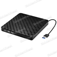 DVD External Optical drive USB 3.0 DVD RW eksternal USB 3.0 eksternal DVD RW CD Writer Drive Burner