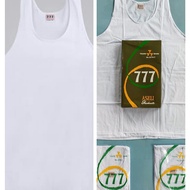 KATUN Men's Undershirts ASELI Underwear Adult Men's Singlets ORIGINAL777 CONTENTS 6 PCS Retail/s, Pl
