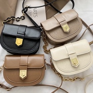 Sling Bag Handbag Korean Style Women Woman Casual Crossbody Shoulder Outdoor Bag Beg Tangan Dinner W