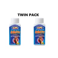 21st Century Arthri Flex 120s x 2 - Twin pack