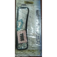 TOYOTA KM36 5K TOP SET GASKET(04112-13020)