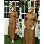 Civil servant uniform/ pdh uniform