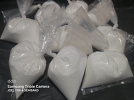 Susu Kremer bubuk buat es pelezat dan perenyah minuman