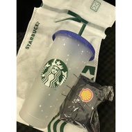 Starbucks Cold Cup 24oz