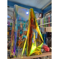 Window Film Chameleon Rainbow Window Film