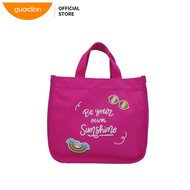 GWP - Kotex Canvas Bag (Off Pack & While Stocks Last)