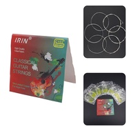 【BYPL】 6pcs Guitar Strings Accessories For Classical Guitars Guitar Strings IRIN Nylon In Stock