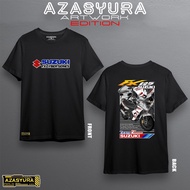 BAJU,COTTON(200GSM)-SUZUKI-FX125-V2