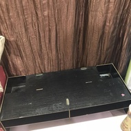 rak komputer meja bekas masih bagus