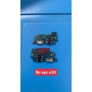 Samsung Galaxy A30 charging board