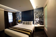 枕頭普拉斯酒店 – 吉隆坡京斯頓3號 (Pillows Plus Kingston 3 Kuala Lumpur)