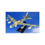Amercom Boeing B-52H Stratofortress Diecast Model