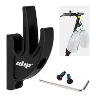 【COOL】 Ulip General Metal Front Hook For M5 Screw Hole For Mijia M365 Ninebot Max G30 Parts Storage Hook Hanger