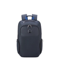 Delsey Parvis Plus Bag - Backpack (Pc Protection 15.6")