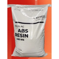 ABS Taiwan Chimei PA-757F 757 Food Grade High Flow High Gloss Plastic Particles
