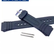 Casio W-800H W800-H W800H W-800-H Casio F 91 Watch Strap Free 2 Hooks according to size