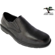 FOOT TREE Men Comfort Leather Shoes / Nursing Shoes / Classic / Slip On / Formal / Office / Business 903-8
