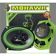 *CLEAR STOCK* Mohawk Woofer ME Series Single Voice Coil 4Ohm Single Magnet Subwoofer Woofer (12") ME-124 RSP RM399