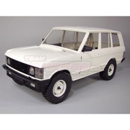 TRC Hard Body/302550 : Team Raffee Co. Rover 5 Doors SUV First Gen 313mm (12.3)