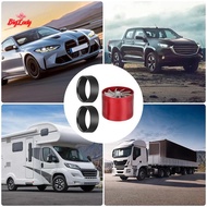 Biglady Car Turbine Supercharger Turbo Refit Car Air Turbonator Single Fan Supercharger Gas Saver Ki