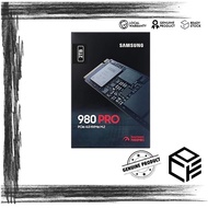 SAMSUNG 980 PRO 2TB M.2 NVME PCIE GEN4 SOLID STATE DRIVE