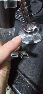 USB 數碼顯微鏡