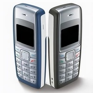 Nokia 1110 Non Smartphone Mobile 2G Button Elderly Student Function Phone